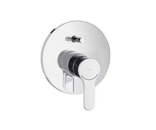 Смеситель для ванны Roca L20 5A0A09C