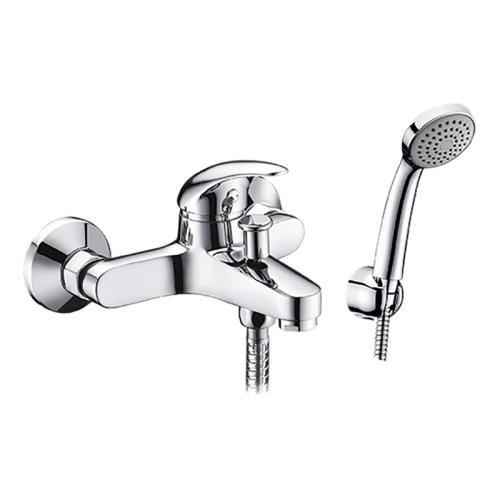 Смеситель для ванны WasserKRAFT Isen 2601