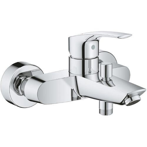 Смеситель GROHE Eurosmart однорычажный для ванны (