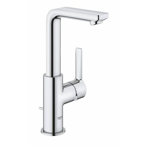 Смеситель Grohe Lineare New 23296001 для раковины