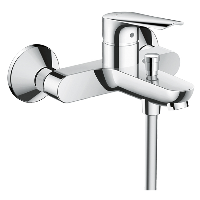 смеситель Hansgrohe Logis E 71403000 для ванны