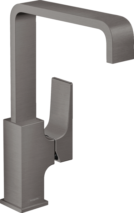 Смеситель Hansgrohe Metropol 32511340 для раковины