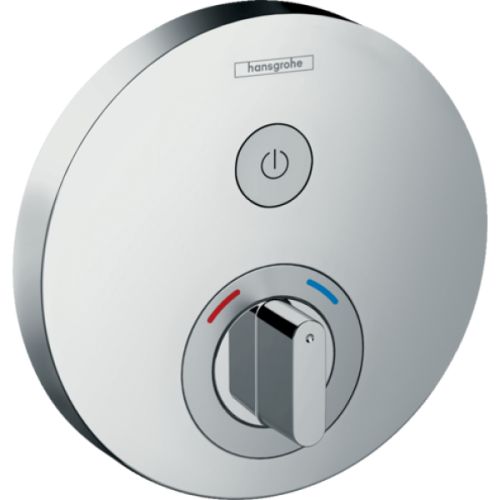 Смеситель hansgrohe ShowerSelect S для душа