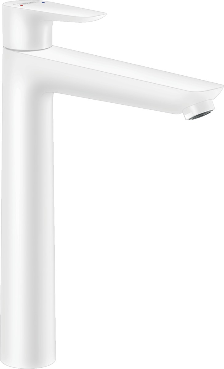 Смеситель Hansgrohe Talis E для раковины-чаши (71717700