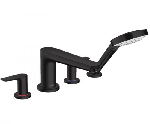 Смеситель на борт ванны, Hansgrohe Talis E 7174867