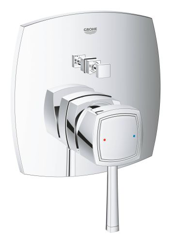 Смеситель однорычажный для ванны, GROHE