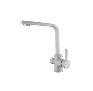 Смеситель с подключением под фильтр GANZER REIN GZ 16034M