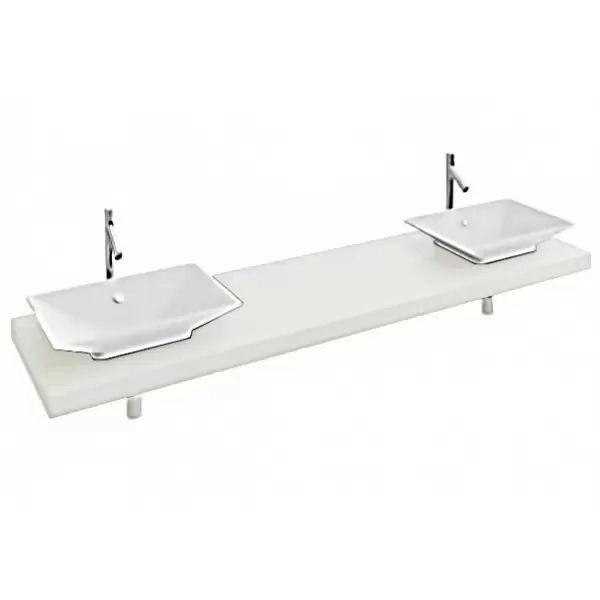 Столешница Jacob Delafon Parallel EB55-2000-N18