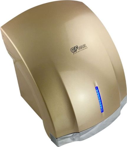 Сушилка для рук Gfmark 1800W СА-688