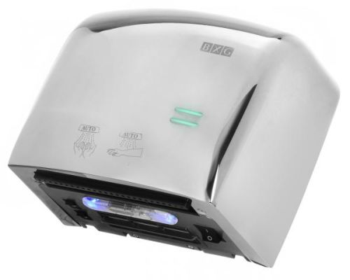Сушка для рук BXG-JET 5300 АС