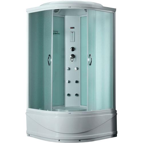 Timo eco TE-0700 душевая кабина (100*100*218), шт