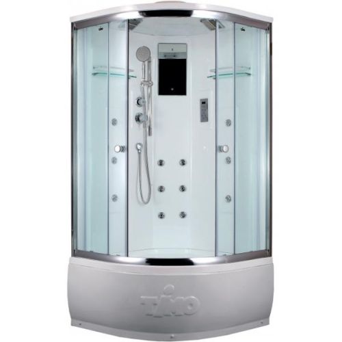 Timo Lux T-7790 душевая кабина (90*90*220