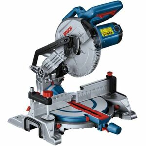 Торцовочная пила Bosch GCM 216 (0601B33000