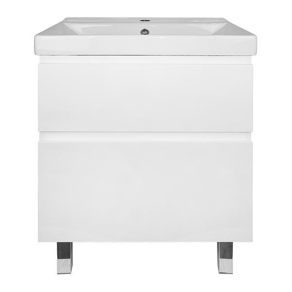 Тумба c раковиной Azario Мила CS00091364