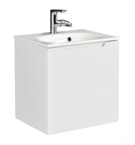 Тумба под раковину BelBagno Etna 39 500х395х515 ETNA-500-1A-SO-BL-P-L