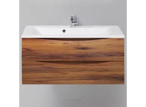 Тумба под раковину BelBagno Marino 100 rovere ciliegio