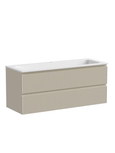 Тумба под раковину SANCOS Snob R 120