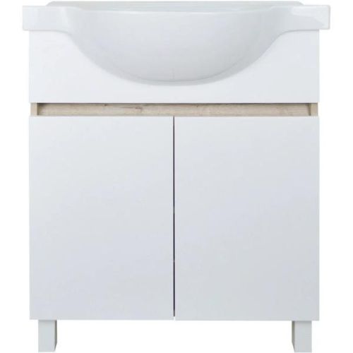 Тумба с раковиной Loranto CS00083815