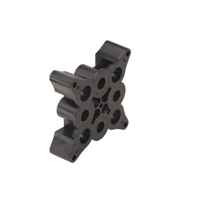 Удлинение скрытой части Hansgrohe 13595