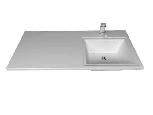 Умывальник Style Line ESTETUS Даллас 1300x482 правый сс-00002394