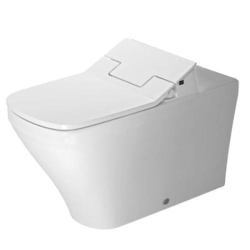 Унитаз компакт Duravit Durastyle без бачка и сиденья (2156590000