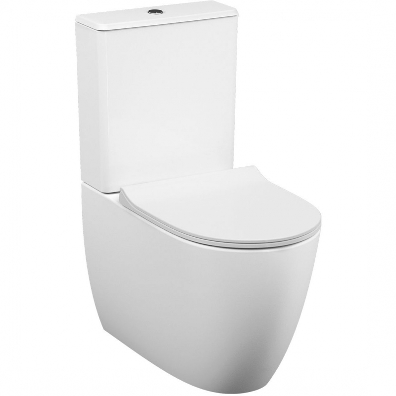 Унитаз-компакт Vitra Sento 9830B003-7203