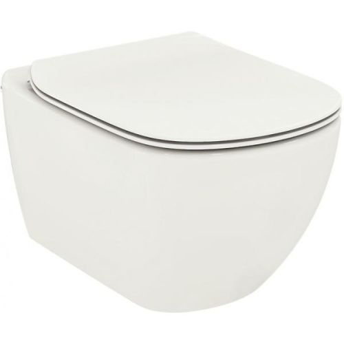 Унитаз подвесной Ideal Standard Tesi T0079V1 белый
