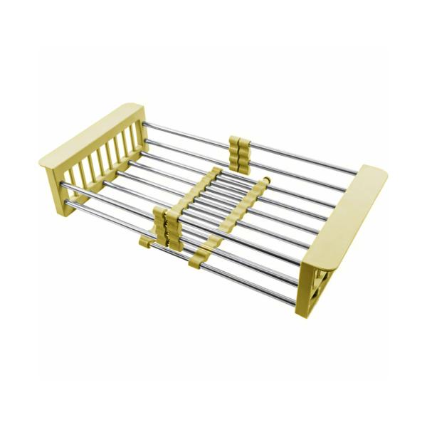 Универсальный телескопический коландер WISENT W302644G