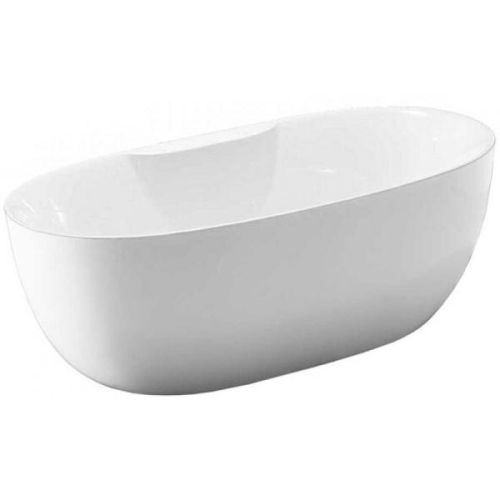 Ванна акриловая Vincea VBT-405B-1700, 1700*800*58