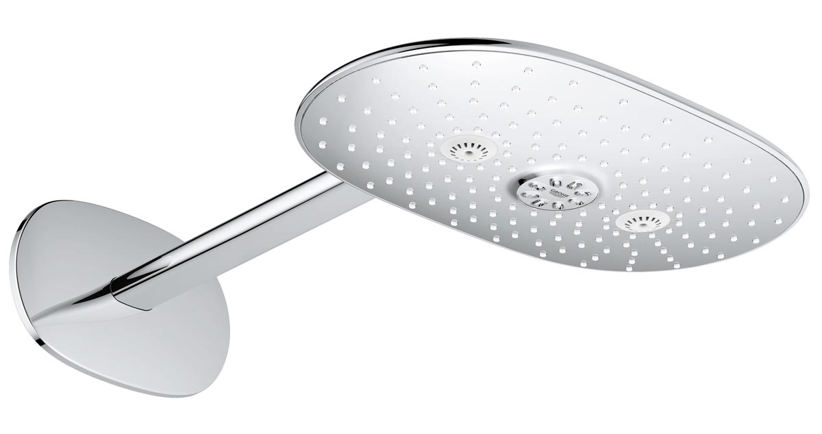 Верхний душ Grohe 26254