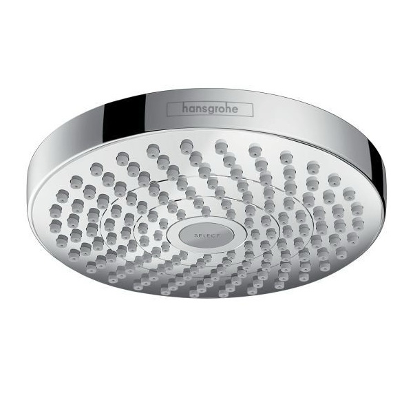 Верхний душ Hansgrohe 26522