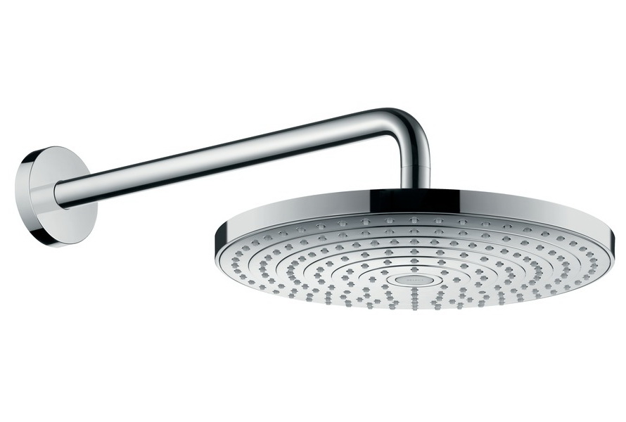 Верхний душ Hansgrohe 27378