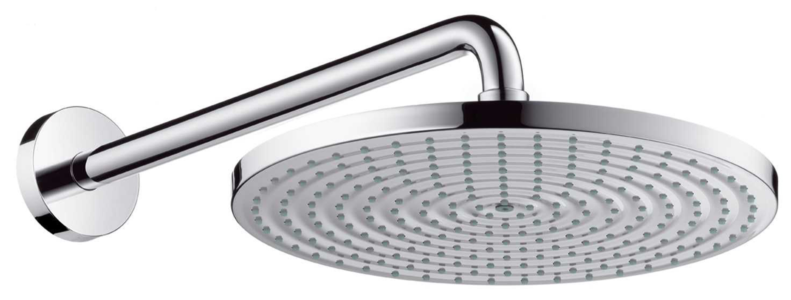 Верхний душ Hansgrohe 27493