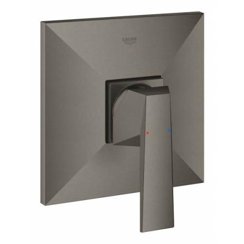 Внешняя часть смесителя GROHE однорычажного для душа Allure Brilliant