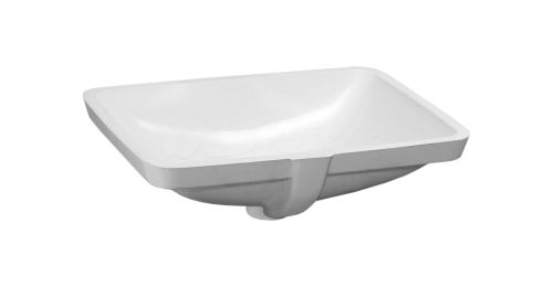 Встраиваемая раковина Laufen Pro 8.1196.1.000.109.1