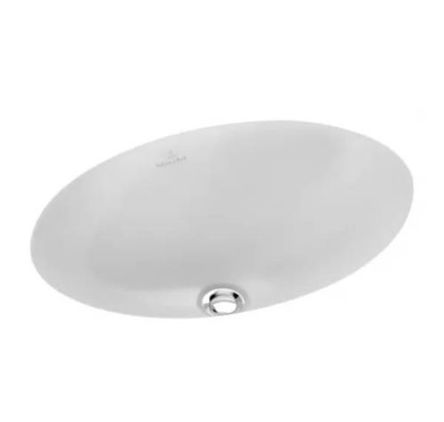 Встраиваемая раковина Villeroy&Boch Loop & Friends 616120R1