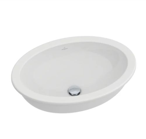 Встраиваемая раковина Villeroy&Boch LOOP&FRIENDS 616130R1