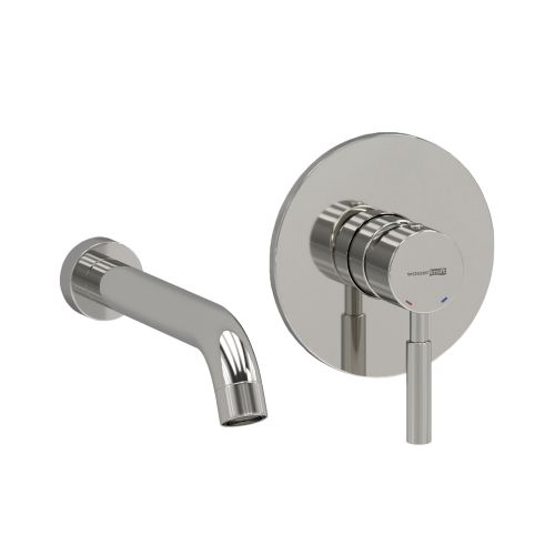 Встраиваемый комплект для раковины WasserKRAFT Main 4100