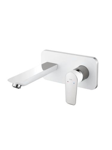 Встраиваемый смеситель для умывальника, Cloud, IDDIS, CLOSB00i65