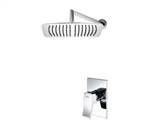 WasserKRAFT Душевой комплект WasserKRAFT A12669