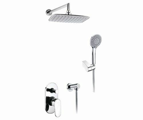 WasserKRAFT Душевой комплект WasserKRAFT A1403