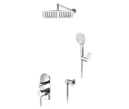 WasserKRAFT Душевой комплект WasserKRAFT A16169