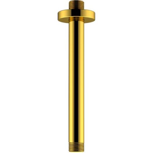 WasserKRAFT Кронштейн для верхнего душа WasserKRAFT Sauer 7100 A234 золото