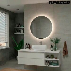 Зеркало Apeggo Adela D 800