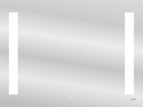 Зеркало Cersanit LED 02