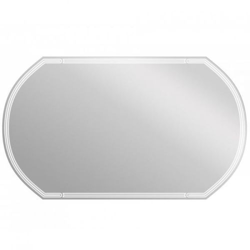 Зеркало Cersanit LED 09
