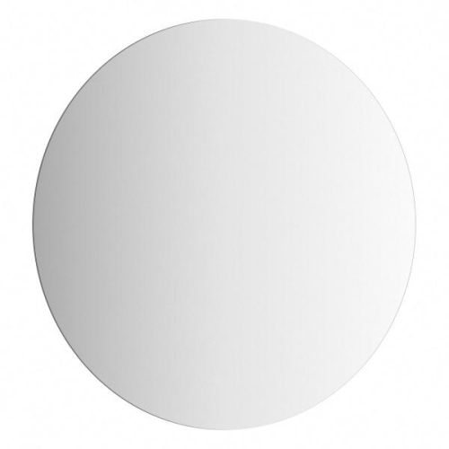 Зеркало с Led-подсветкой, без выключателя Evoform BY 2553, 60х60 3000К