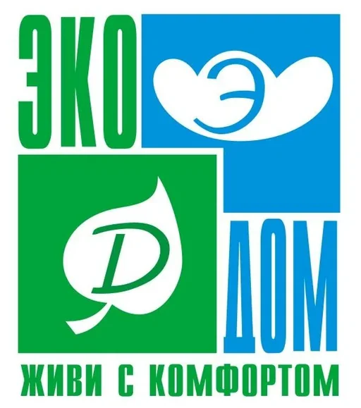 Экодом