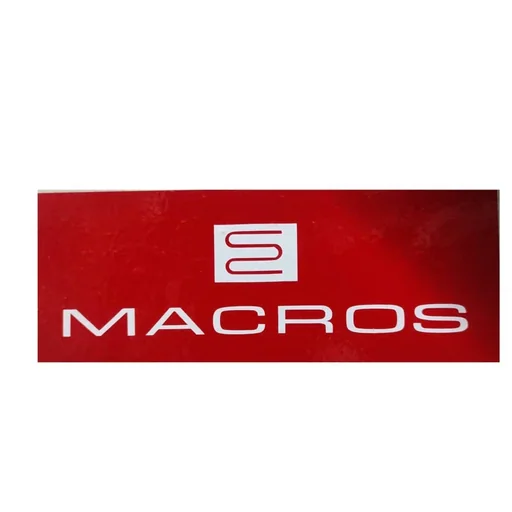 Макрос