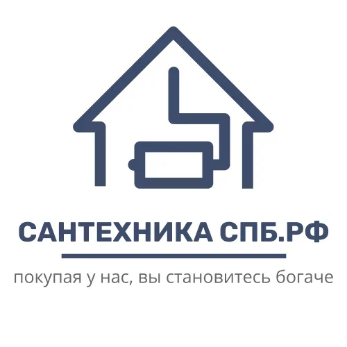 Сантехника. СПб.рф